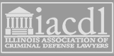 Illinois Association Criminal Defense Lawyers