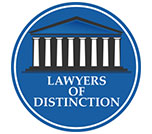 Lawyers of Distinction